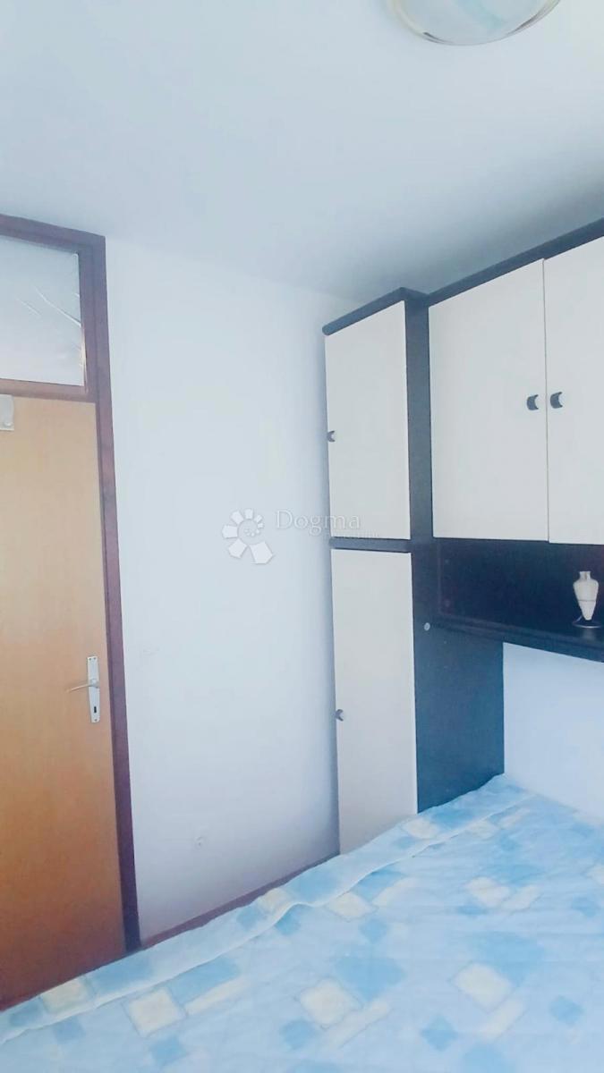 Apartma Njivice, Omišalj, 33m2