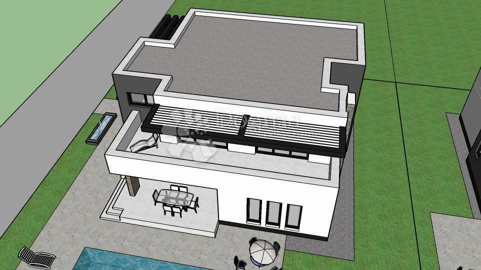 Hiša Galižana, Vodnjan, 220m2