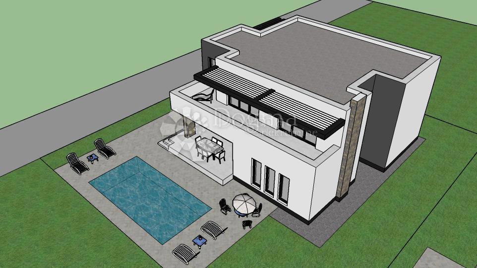Hiša Galižana, Vodnjan, 220m2