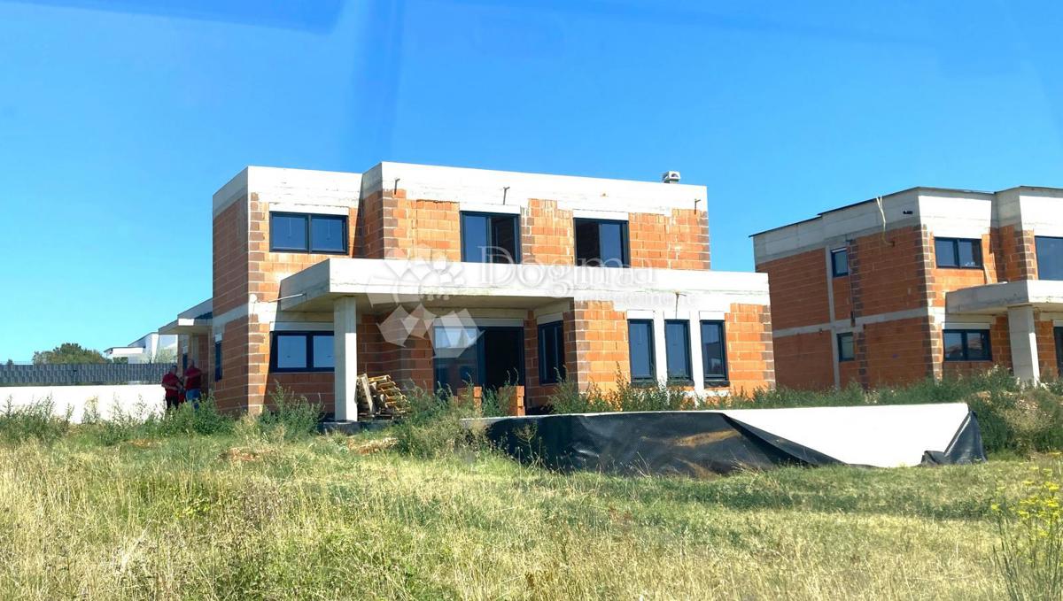 Hiša Galižana, Vodnjan, 220m2