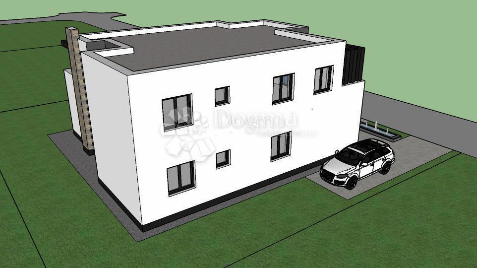 Hiša Galižana, Vodnjan, 220m2