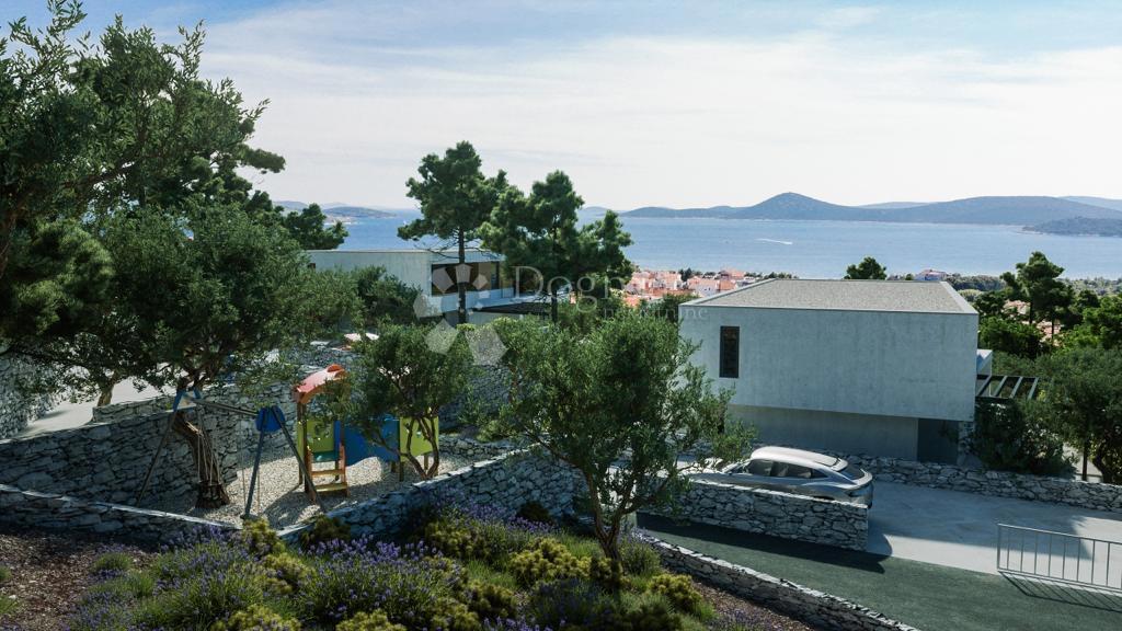 Hiša Vodice, 376,48m2
