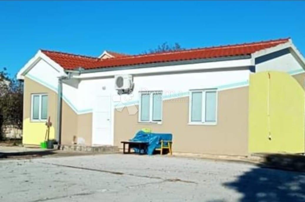 Hiša Murvica, Poličnik, 50m2