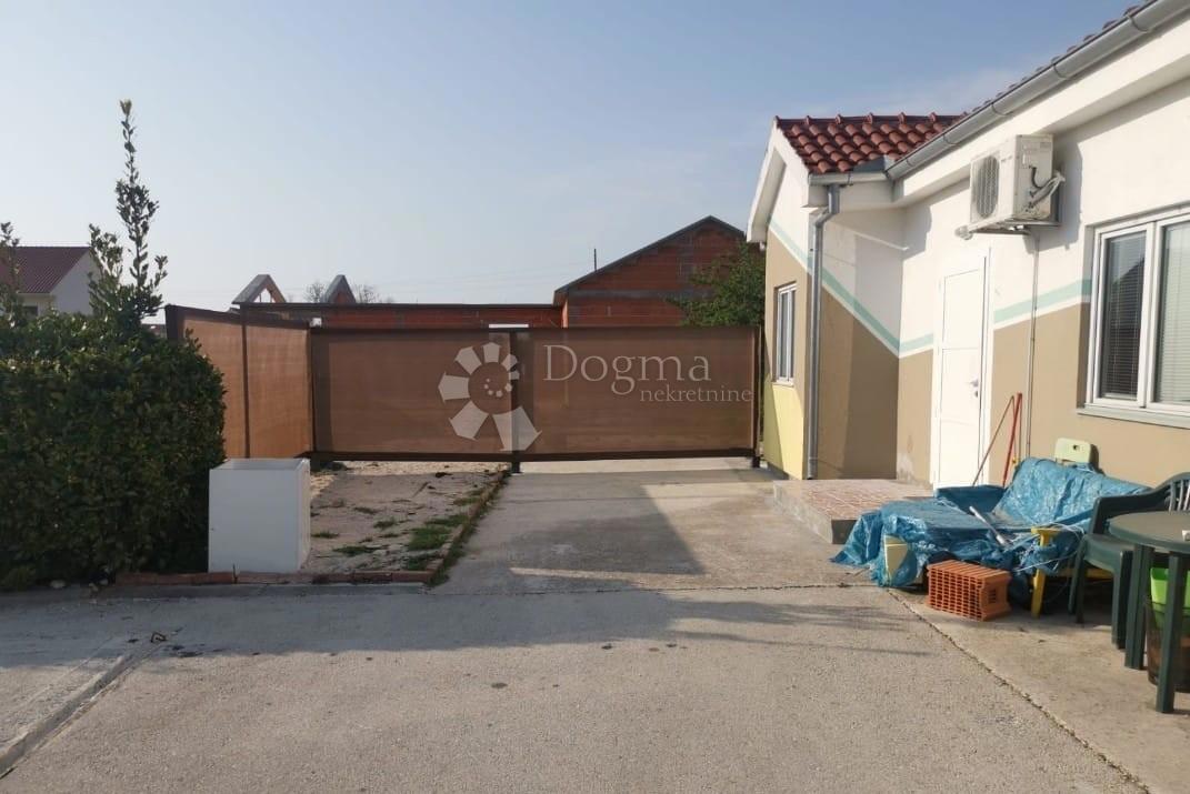 Hiša Murvica, Poličnik, 50m2