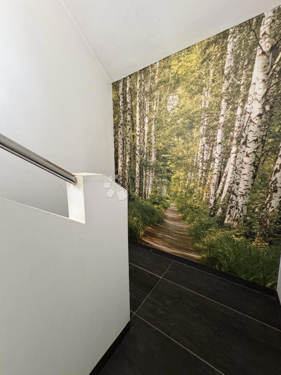 Hiša Črešnjevec, Tuhelj, 102m2