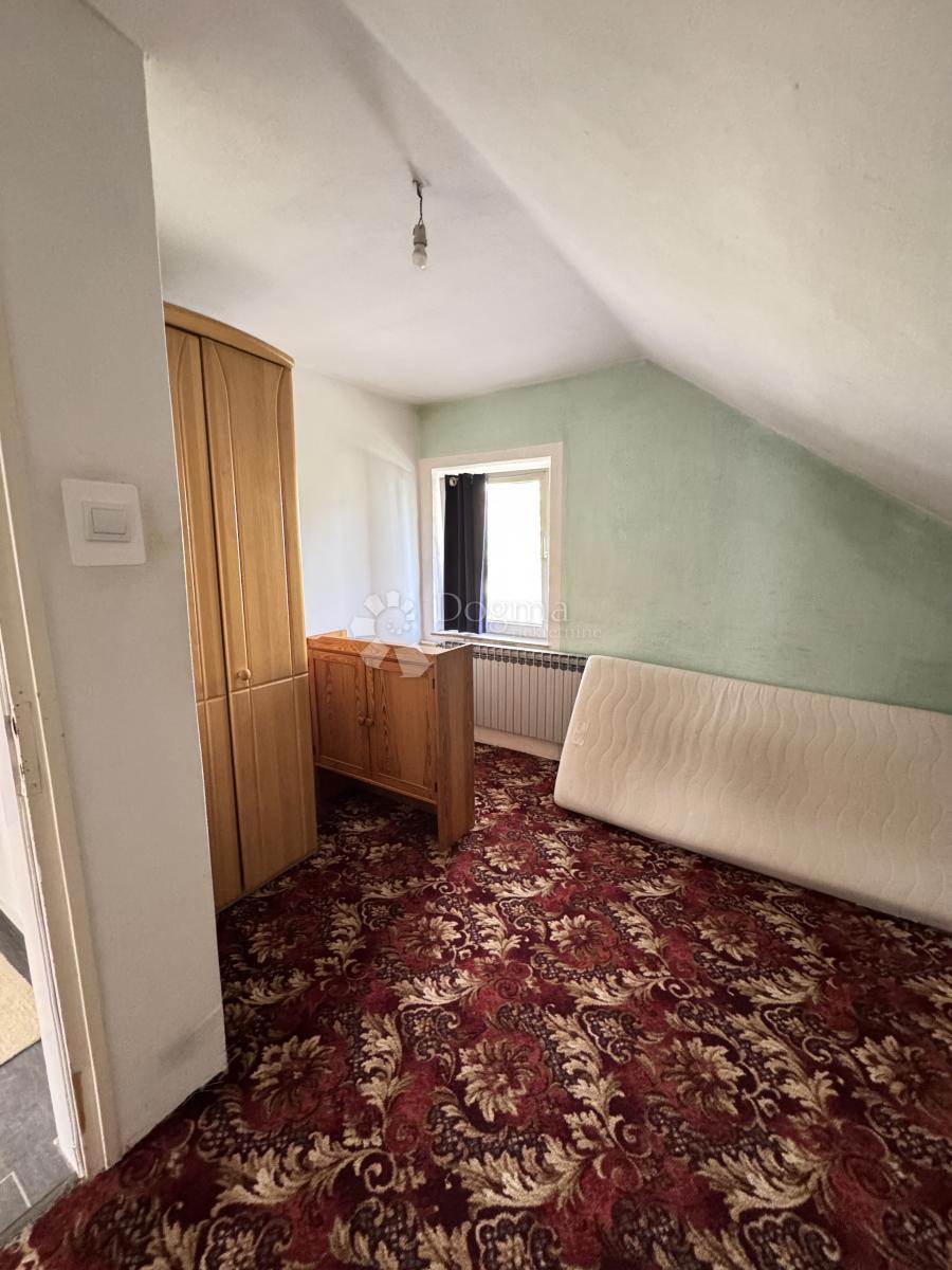 Hiša Črešnjevec, Tuhelj, 102m2