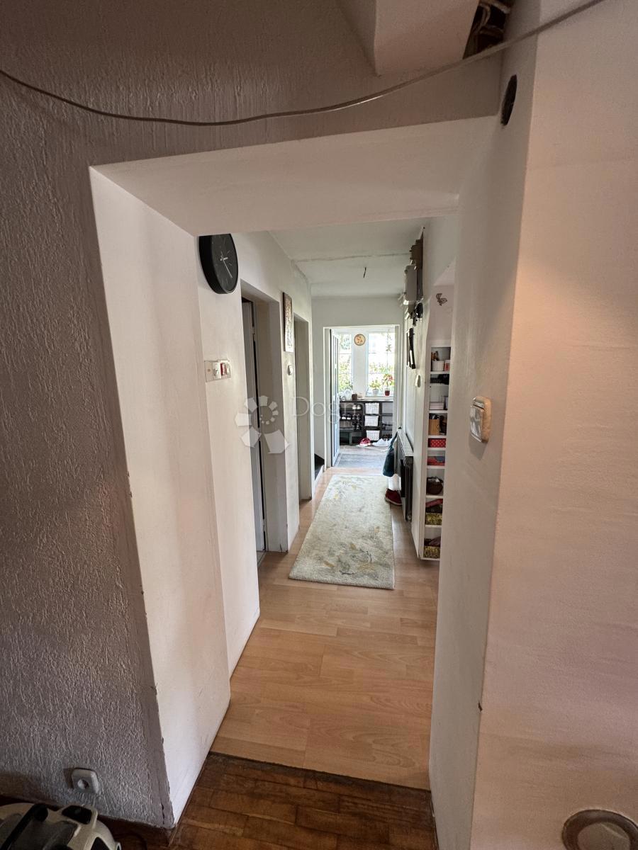 Hiša Črešnjevec, Tuhelj, 102m2
