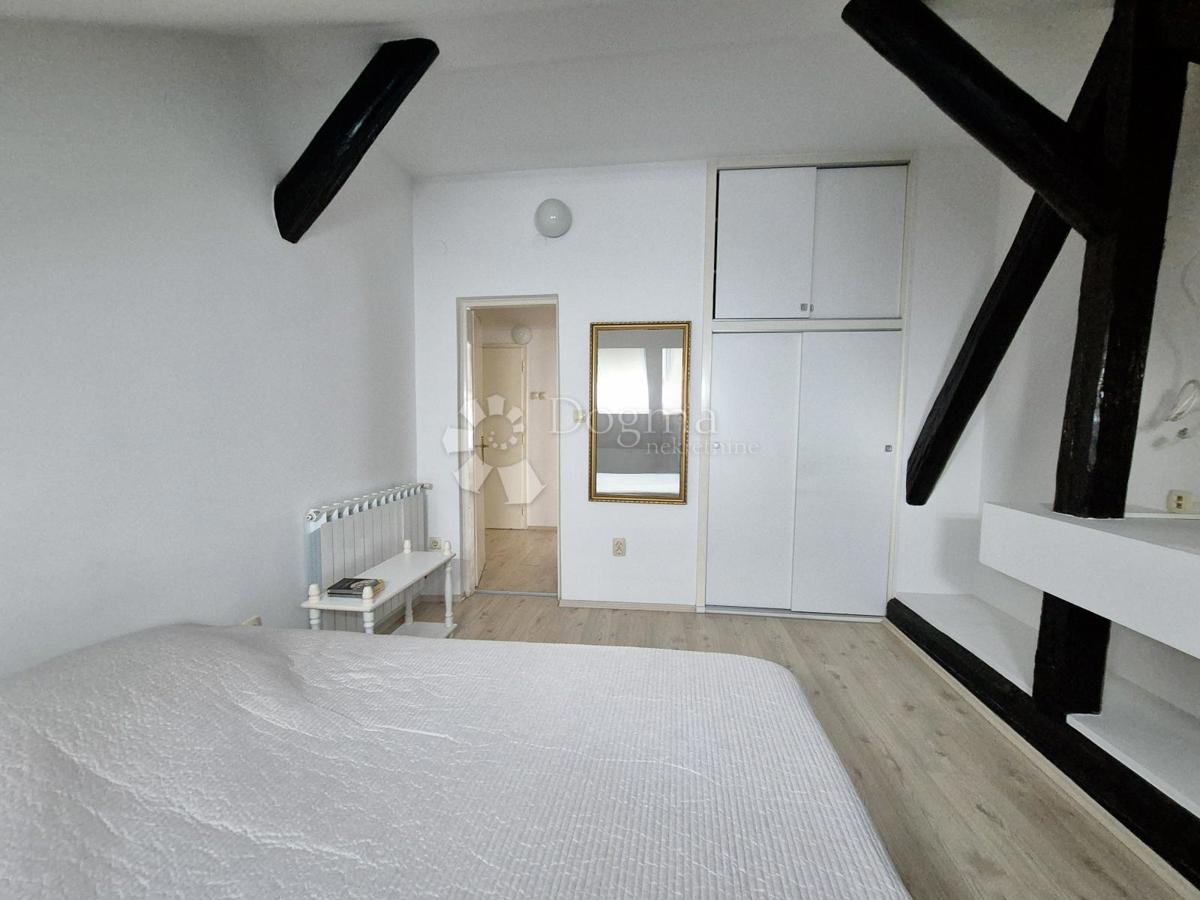 Stanovanje Maksimir, 38,99m2