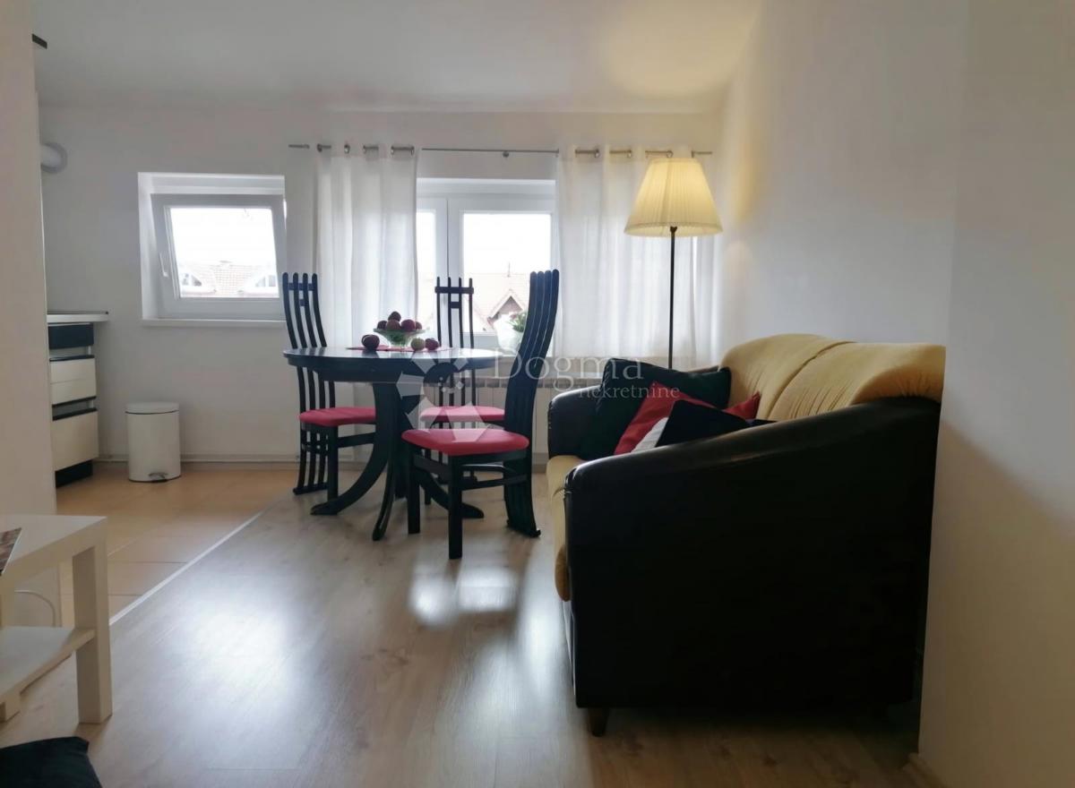 Stanovanje Maksimir, 38,99m2