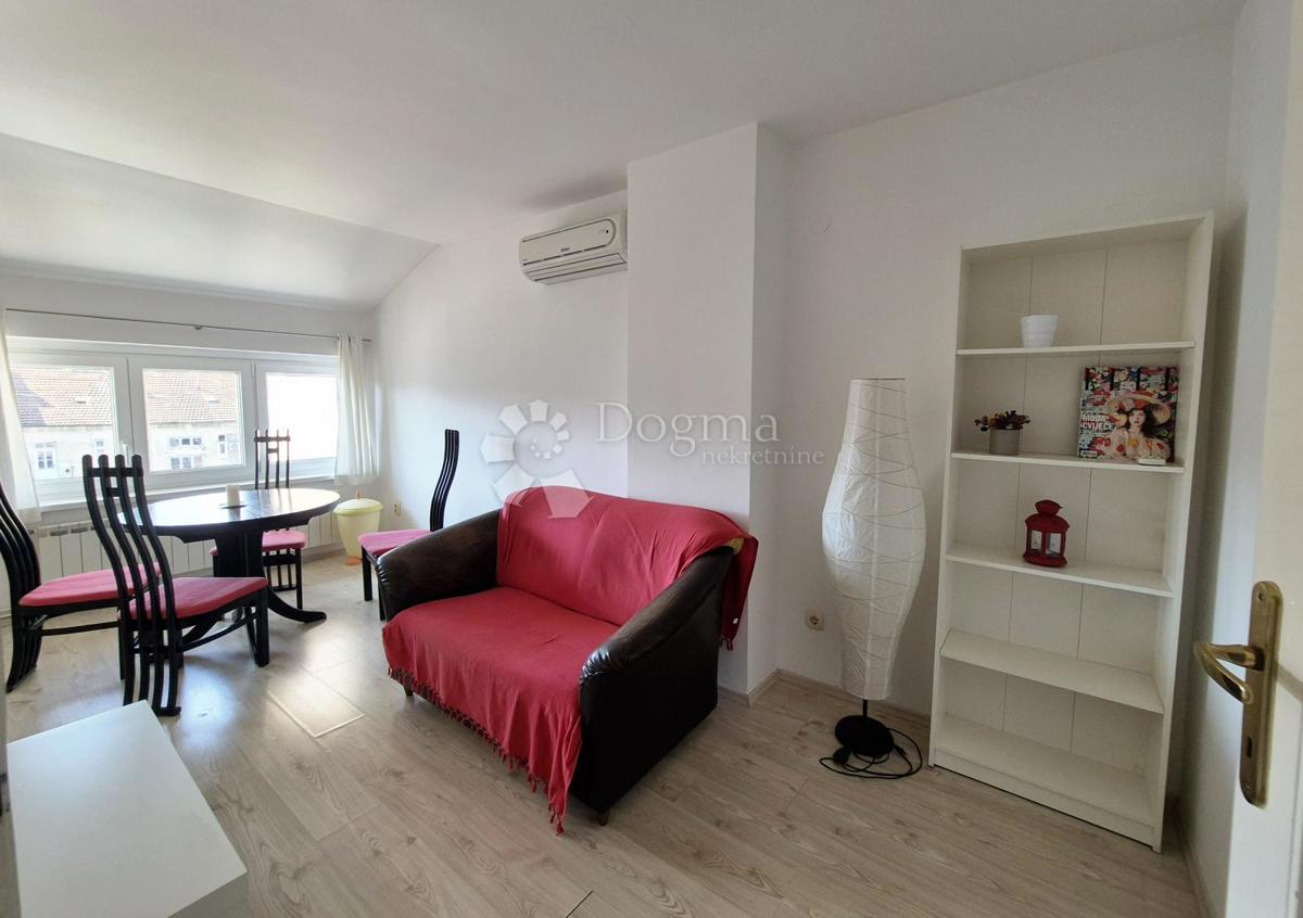 Stanovanje Maksimir, 38,99m2