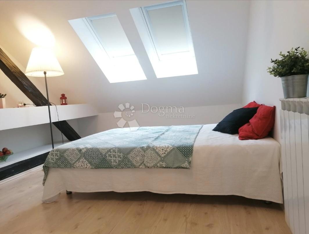 Stanovanje Maksimir, 38,99m2