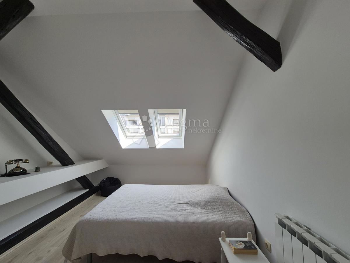 Stanovanje Maksimir, 38,99m2