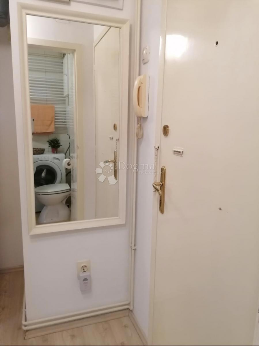 Stanovanje Maksimir, 38,99m2