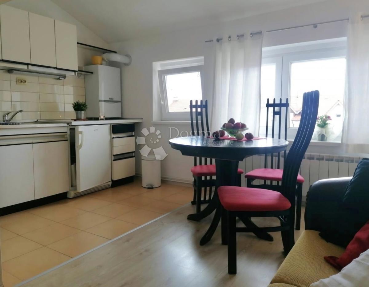 Stanovanje Maksimir, 38,99m2