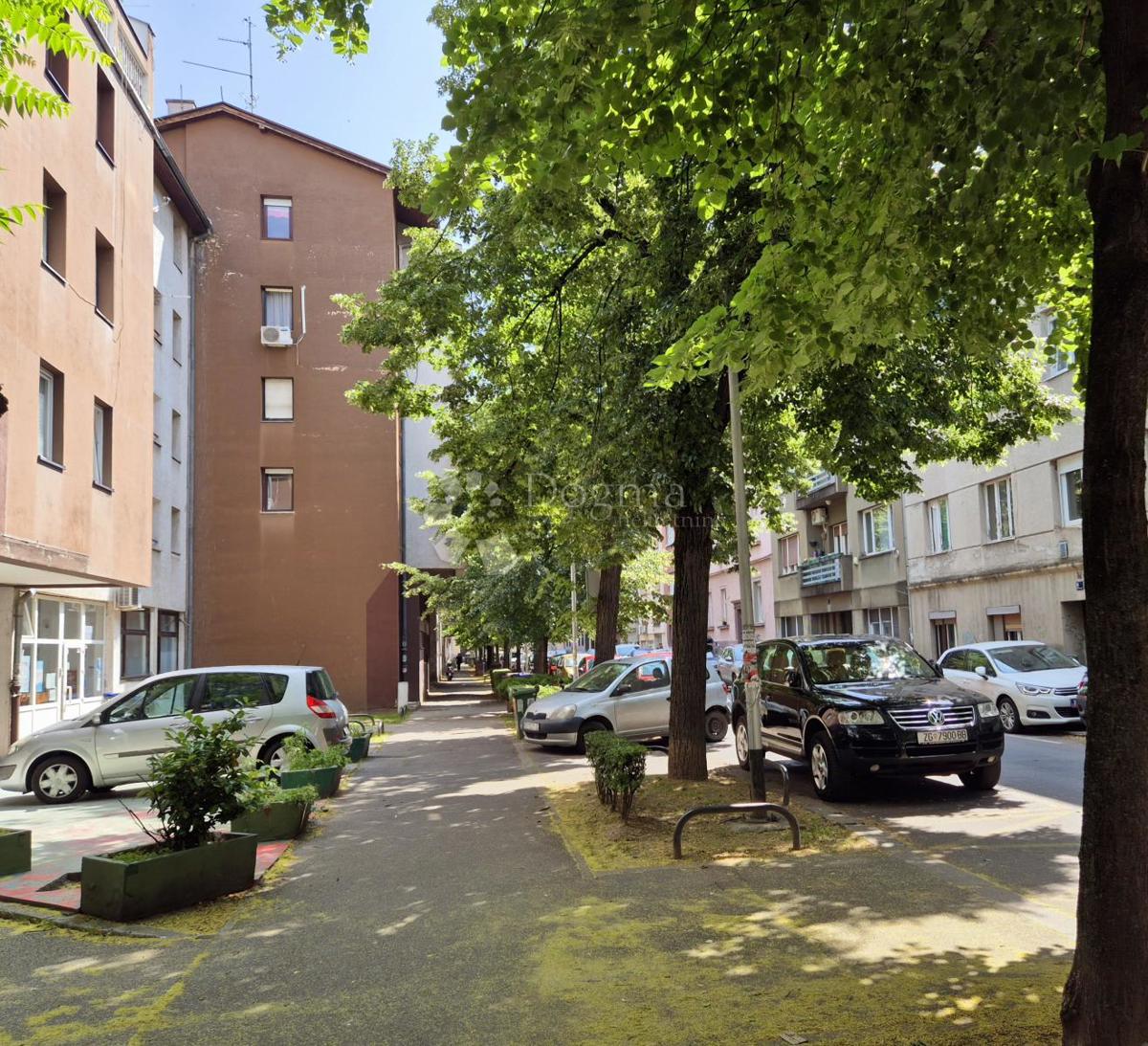 Stanovanje Maksimir, 38,99m2