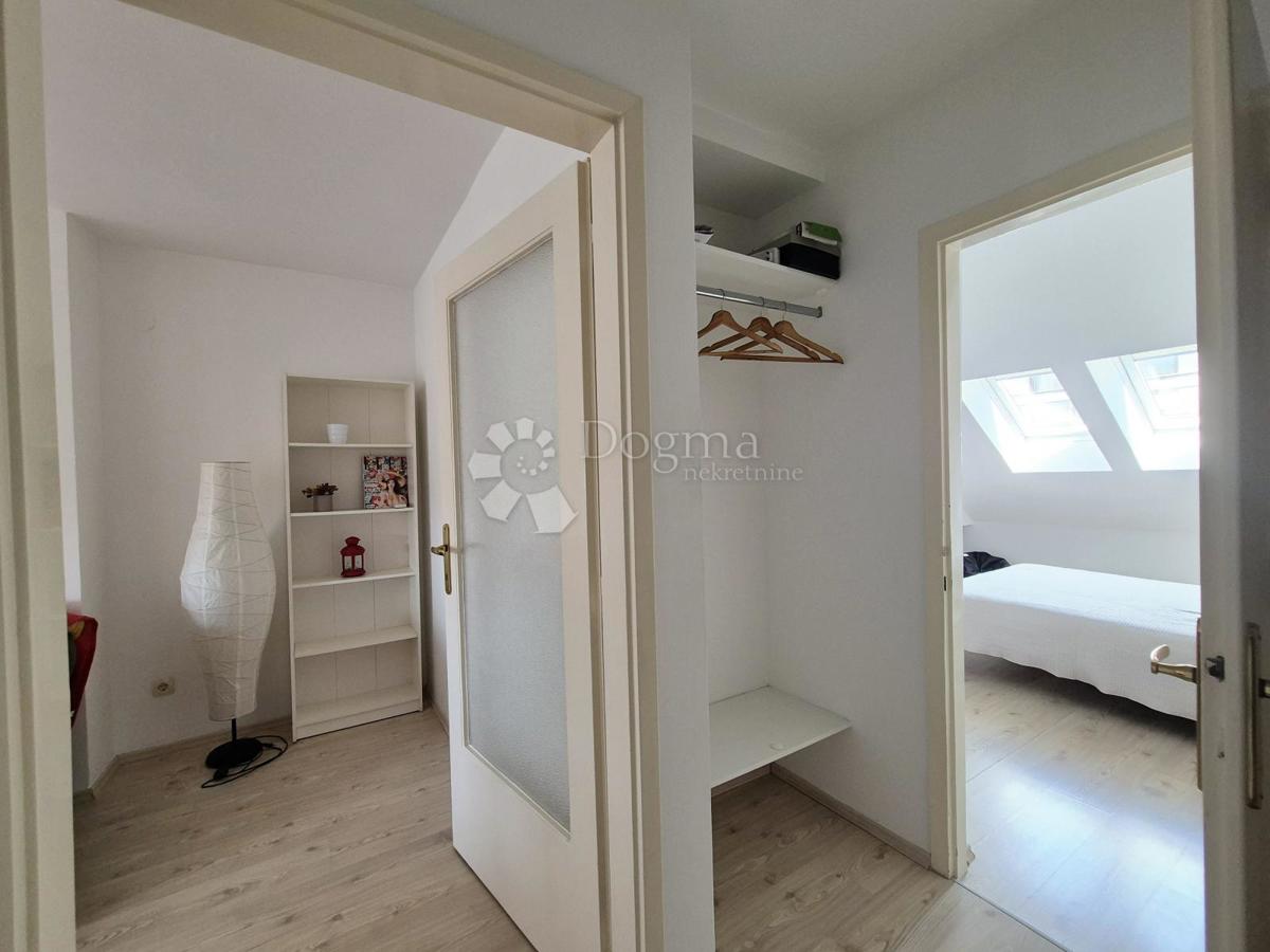 Stanovanje Maksimir, 38,99m2