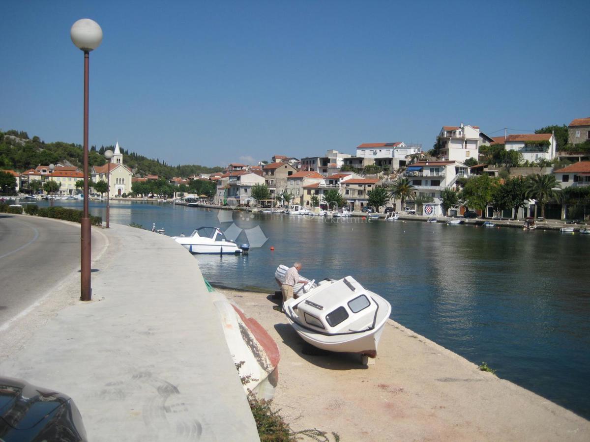 Hiša Zaton, Šibenik - Okolica, 223m2