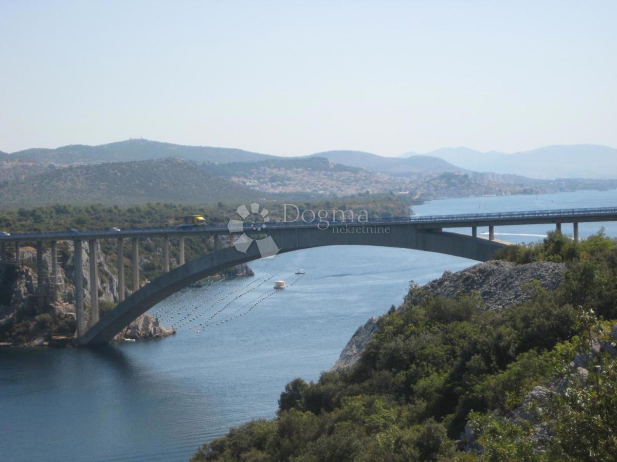 Hiša Zaton, Šibenik - Okolica, 223m2
