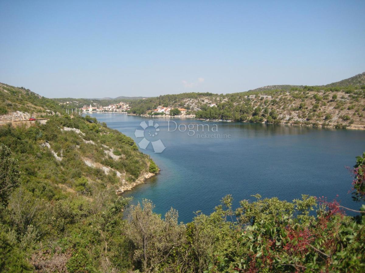 Hiša Zaton, Šibenik - Okolica, 223m2
