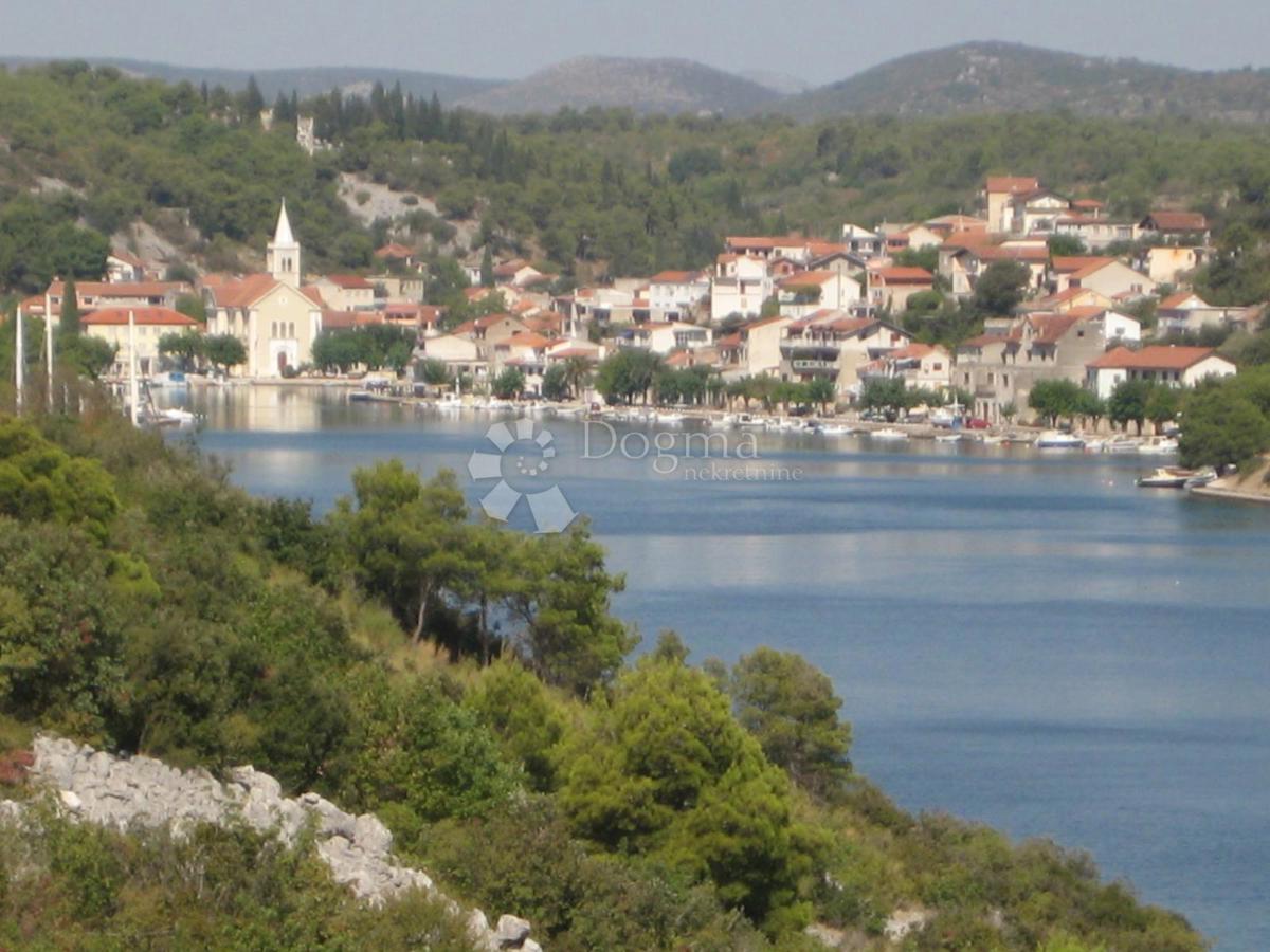 Hiša Zaton, Šibenik - Okolica, 223m2