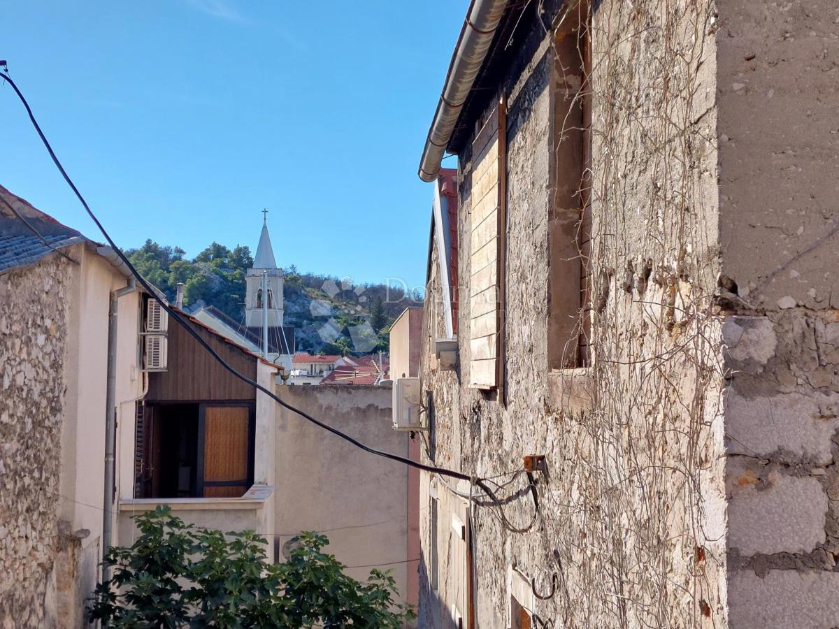 Hiša Zaton, Šibenik - Okolica, 223m2