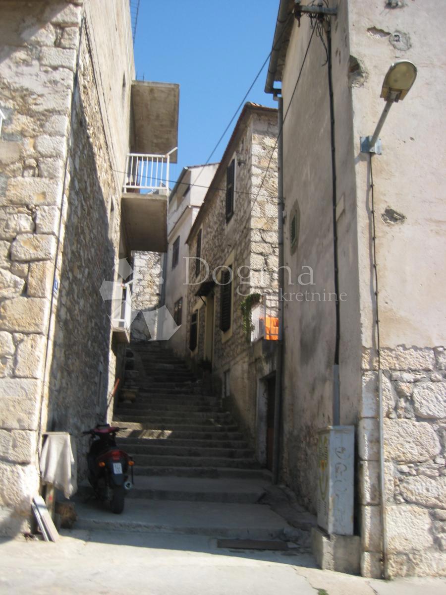 Hiša Zaton, Šibenik - Okolica, 223m2