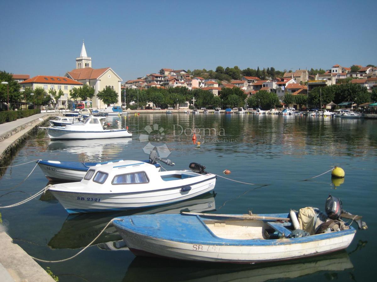 Hiša Zaton, Šibenik - Okolica, 223m2