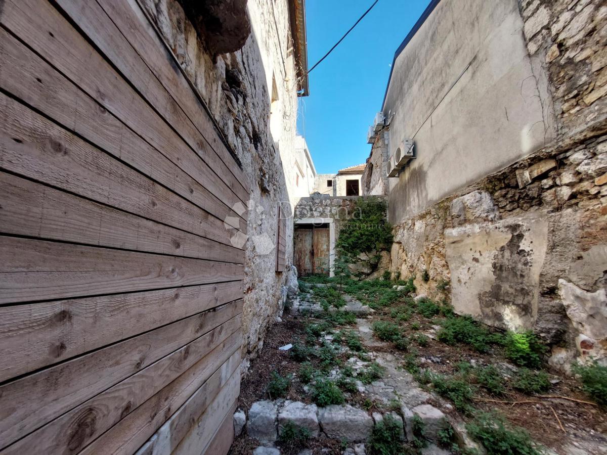 Hiša Zaton, Šibenik - Okolica, 223m2