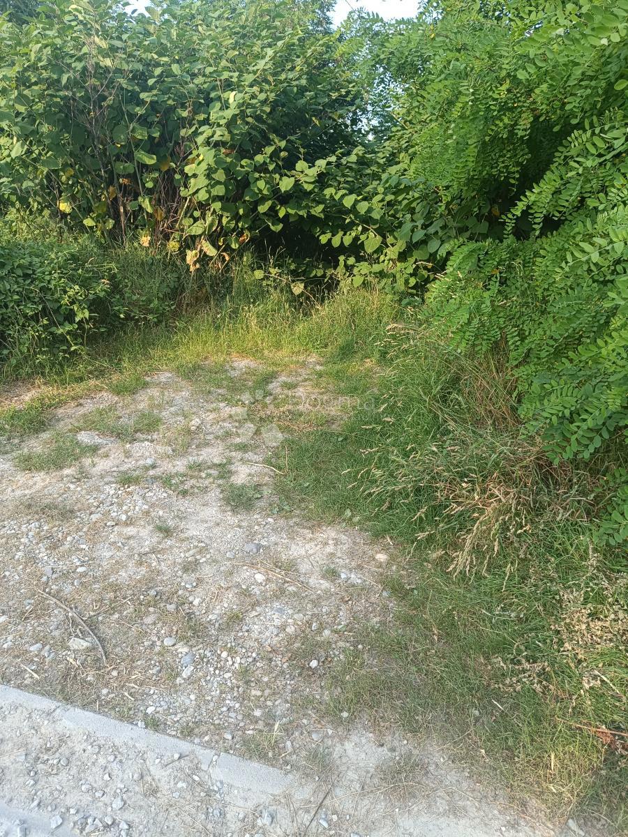 Zazidljivo zemljišče Novoselec, Gornja Dubrava, 1.039m2