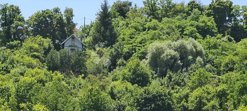 Zazidljivo zemljišče Novoselec, Gornja Dubrava, 1.039m2