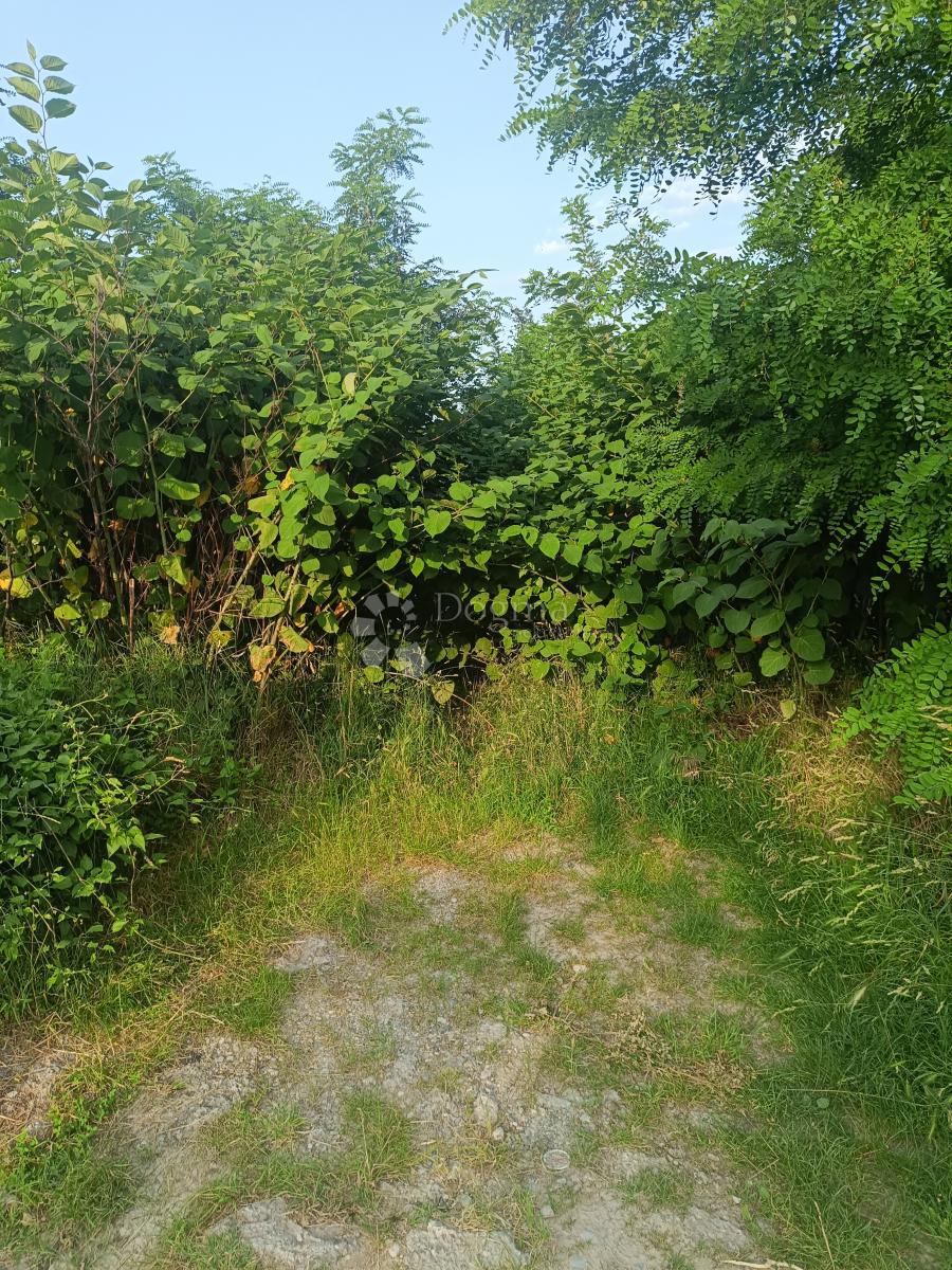 Zazidljivo zemljišče Novoselec, Gornja Dubrava, 1.039m2