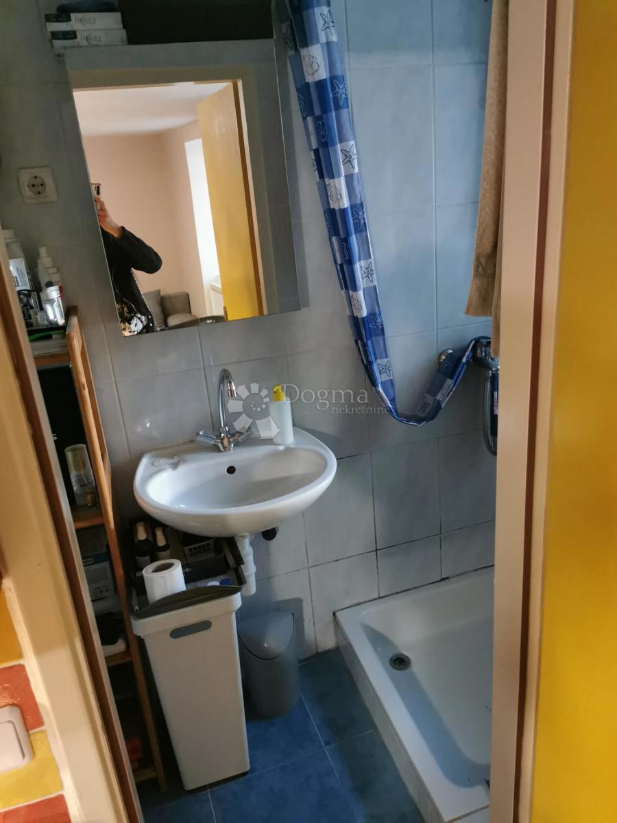 Stanovanje Kaptol, Gornji Grad - Medveščak, 23,36m2