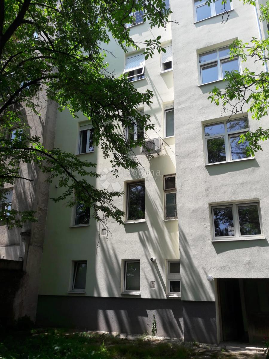 Stanovanje Kaptol, Gornji Grad - Medveščak, 23,36m2