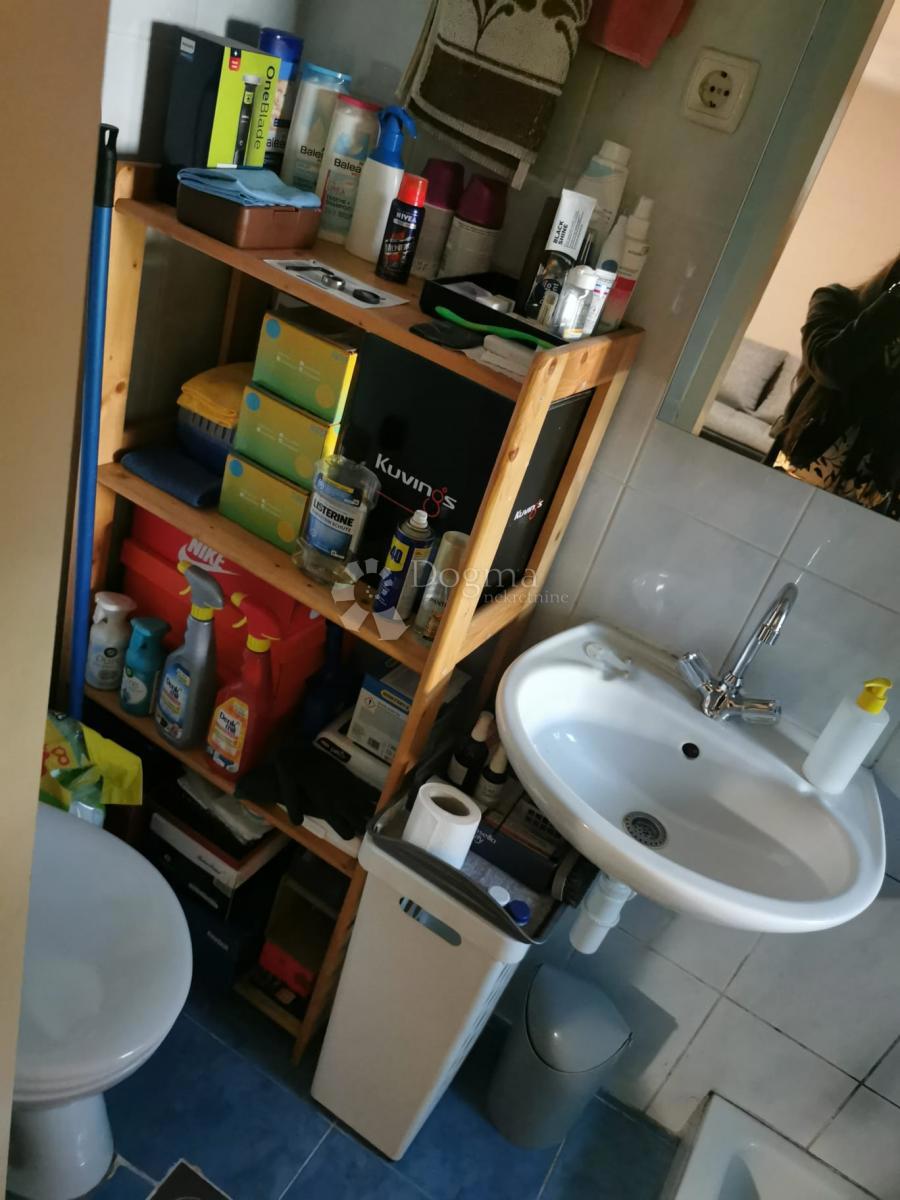 Stanovanje Kaptol, Gornji Grad - Medveščak, 23,36m2