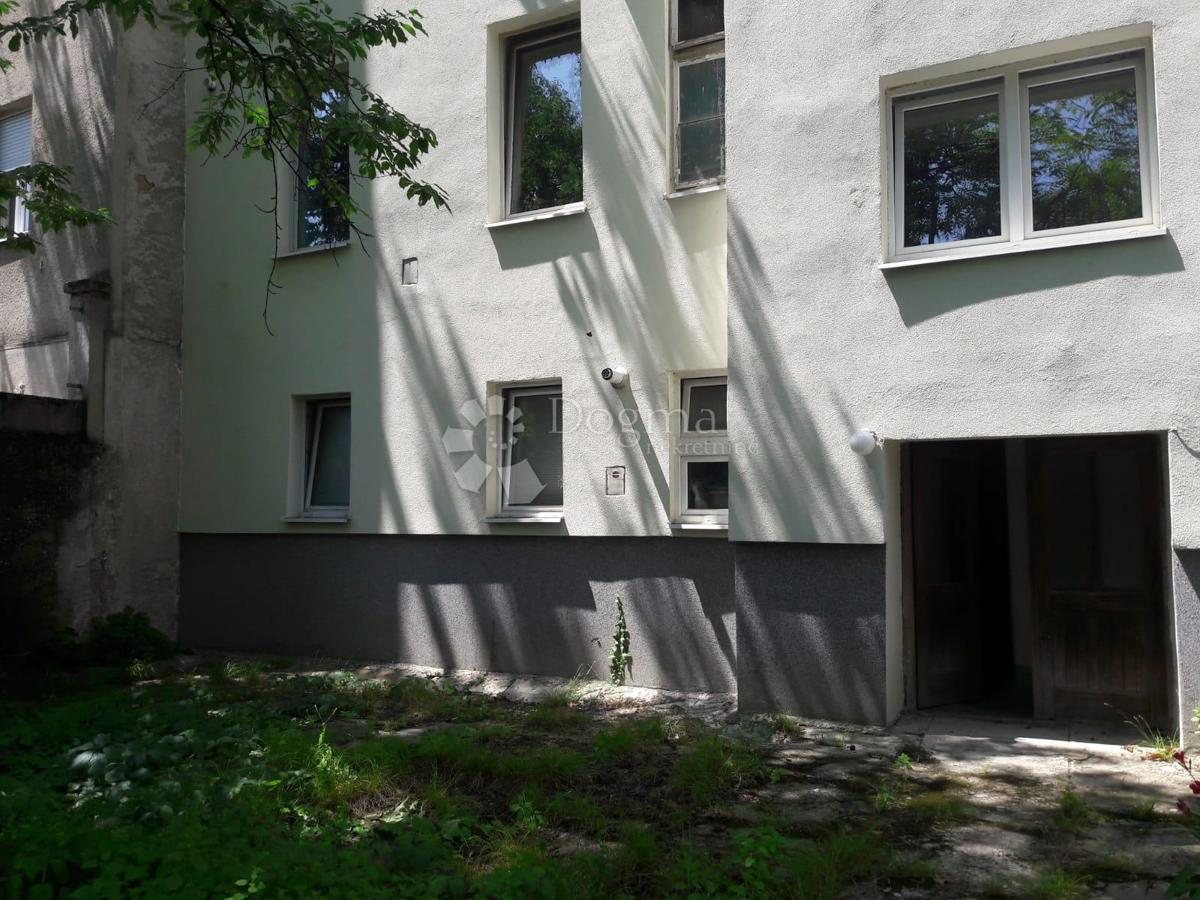 Stanovanje Kaptol, Gornji Grad - Medveščak, 23,36m2