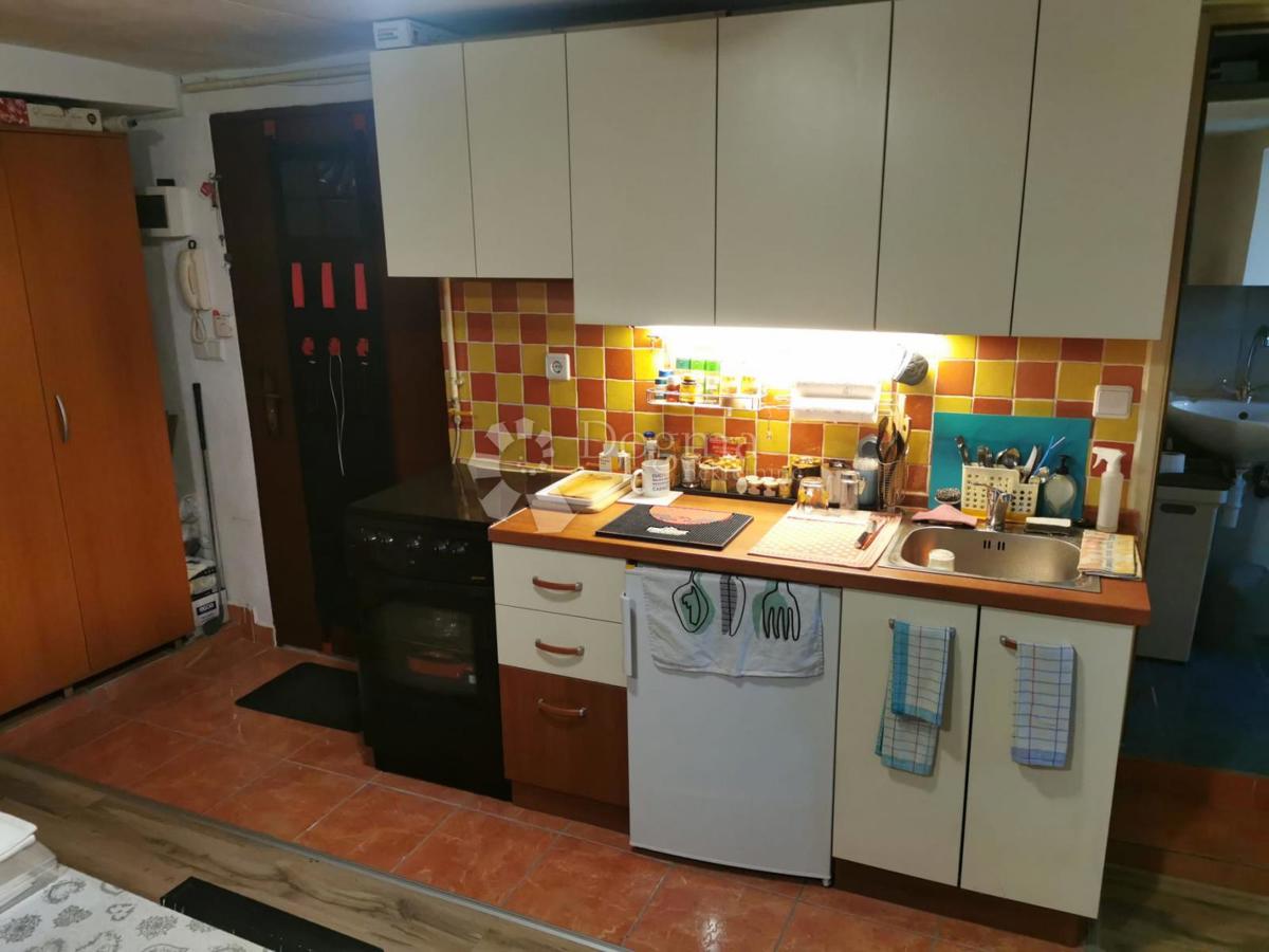 Stanovanje Kaptol, Gornji Grad - Medveščak, 23,36m2