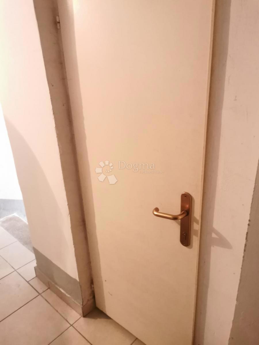 Stanovanje Kaptol, Gornji Grad - Medveščak, 23,36m2