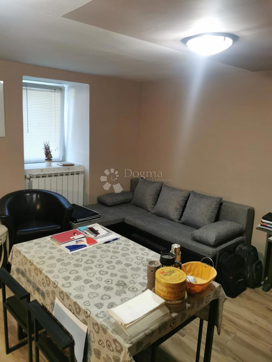 Stanovanje Kaptol, Gornji Grad - Medveščak, 23,36m2