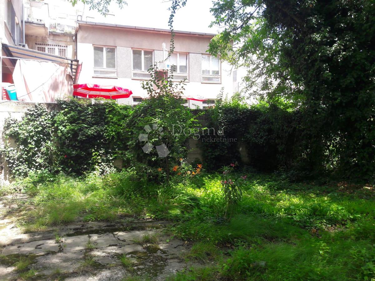 Stanovanje Kaptol, Gornji Grad - Medveščak, 23,36m2