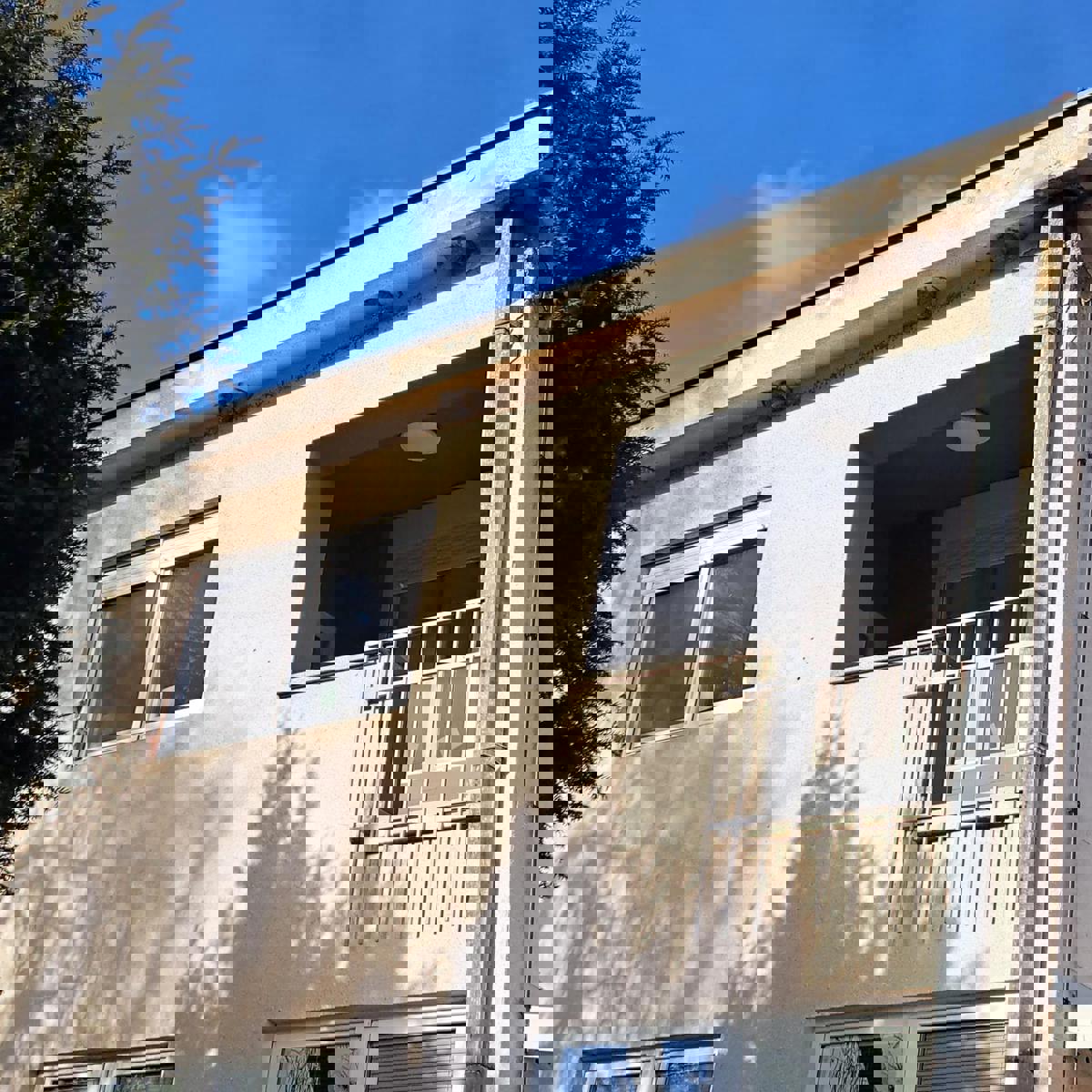 Stanovanje Štrigova, 57,91m2