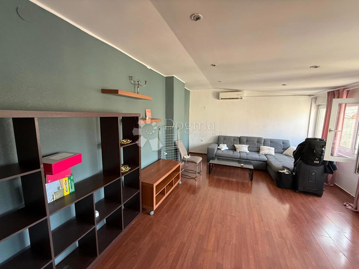 Stanovanje Poluotok, Zadar, 85m2