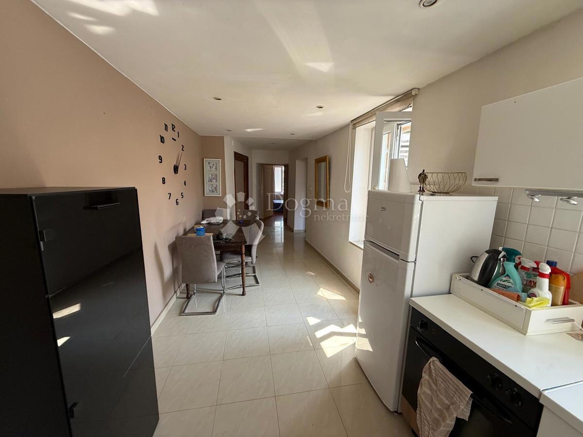 Stanovanje Poluotok, Zadar, 85m2