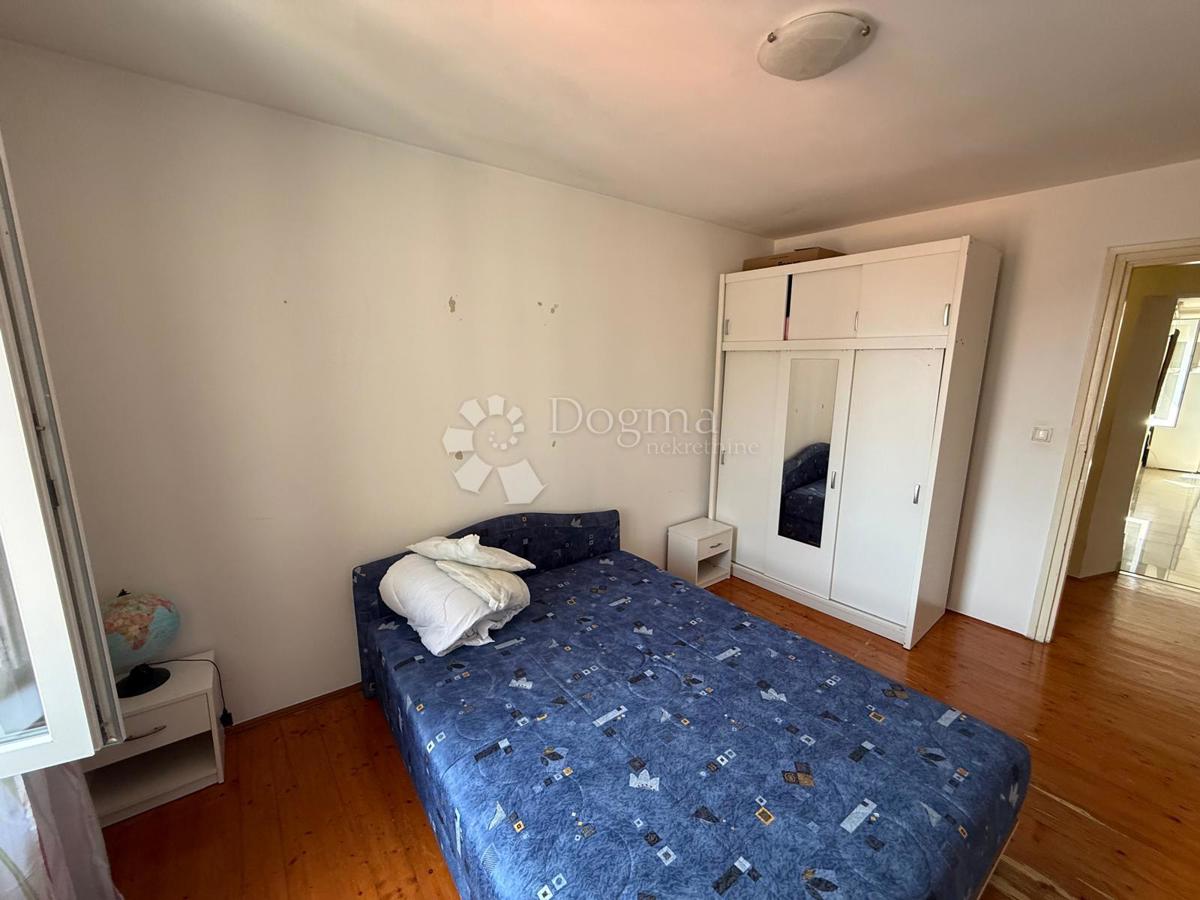 Stanovanje Poluotok, Zadar, 85m2