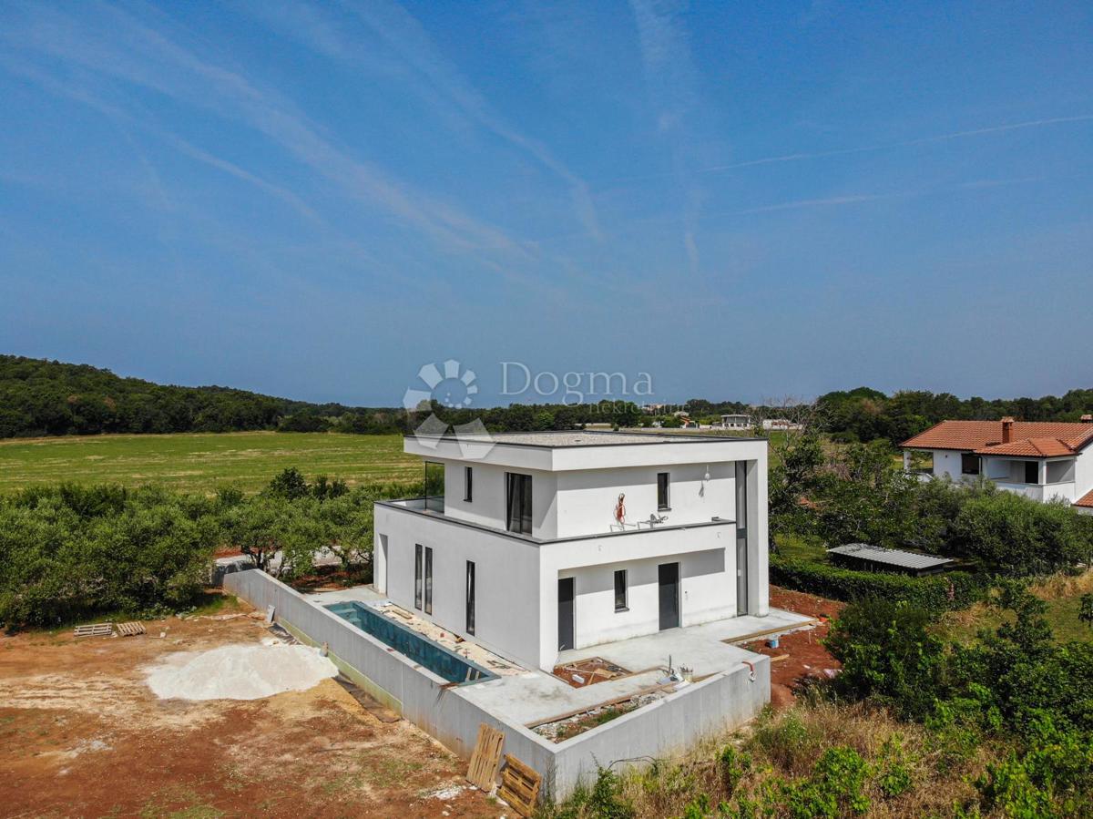 Hiša Poreč, 150m2