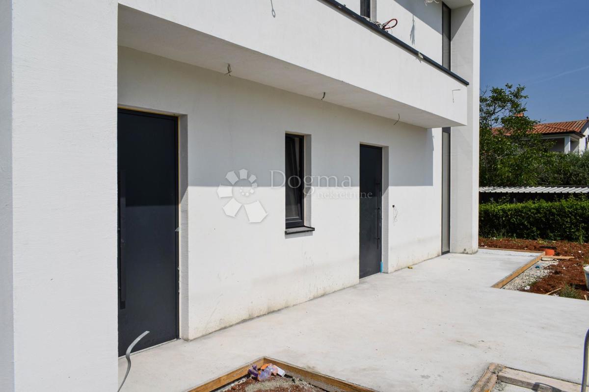 Hiša Poreč, 150m2