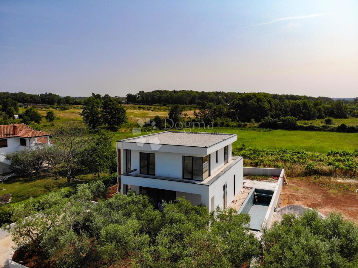 Hiša Poreč, 150m2