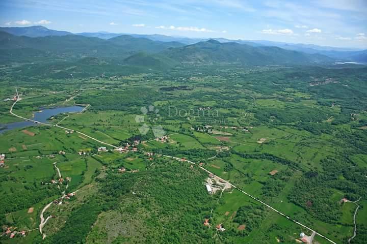 Zazidljivo zemljišče Sveti Rok, Lovinac, 2.349m2