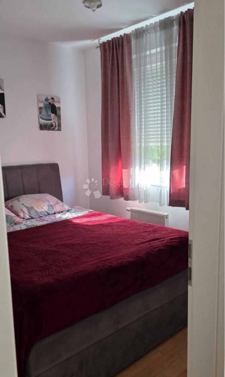 Stanovanje Šubićevac, Šibenik, 57m2