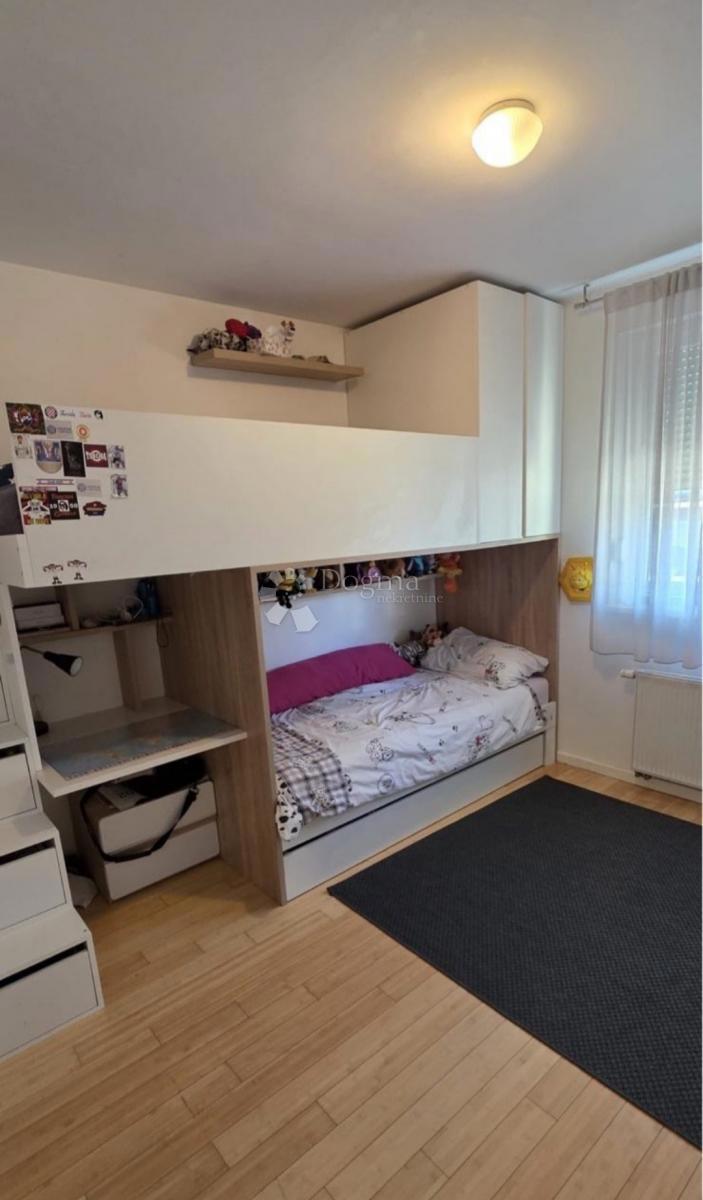 Stanovanje Šubićevac, Šibenik, 57m2