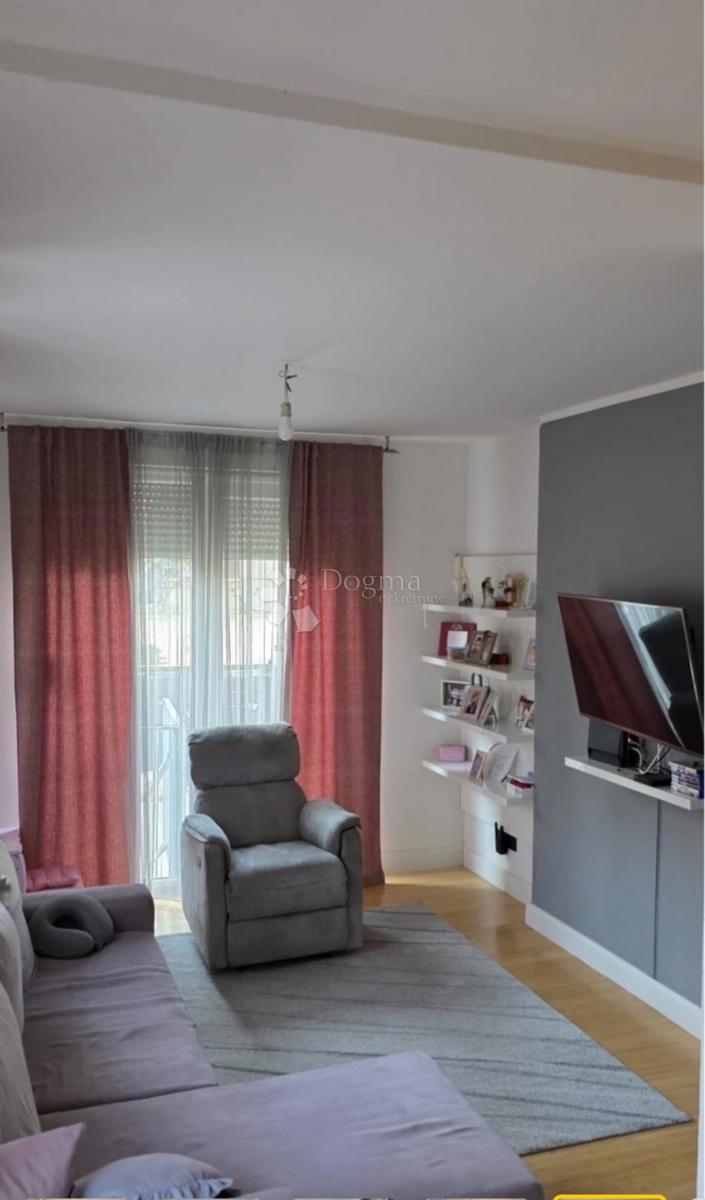 Stanovanje Šubićevac, Šibenik, 57m2